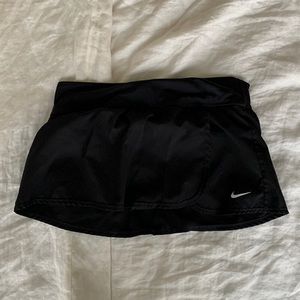 Nike Tennis Skirt